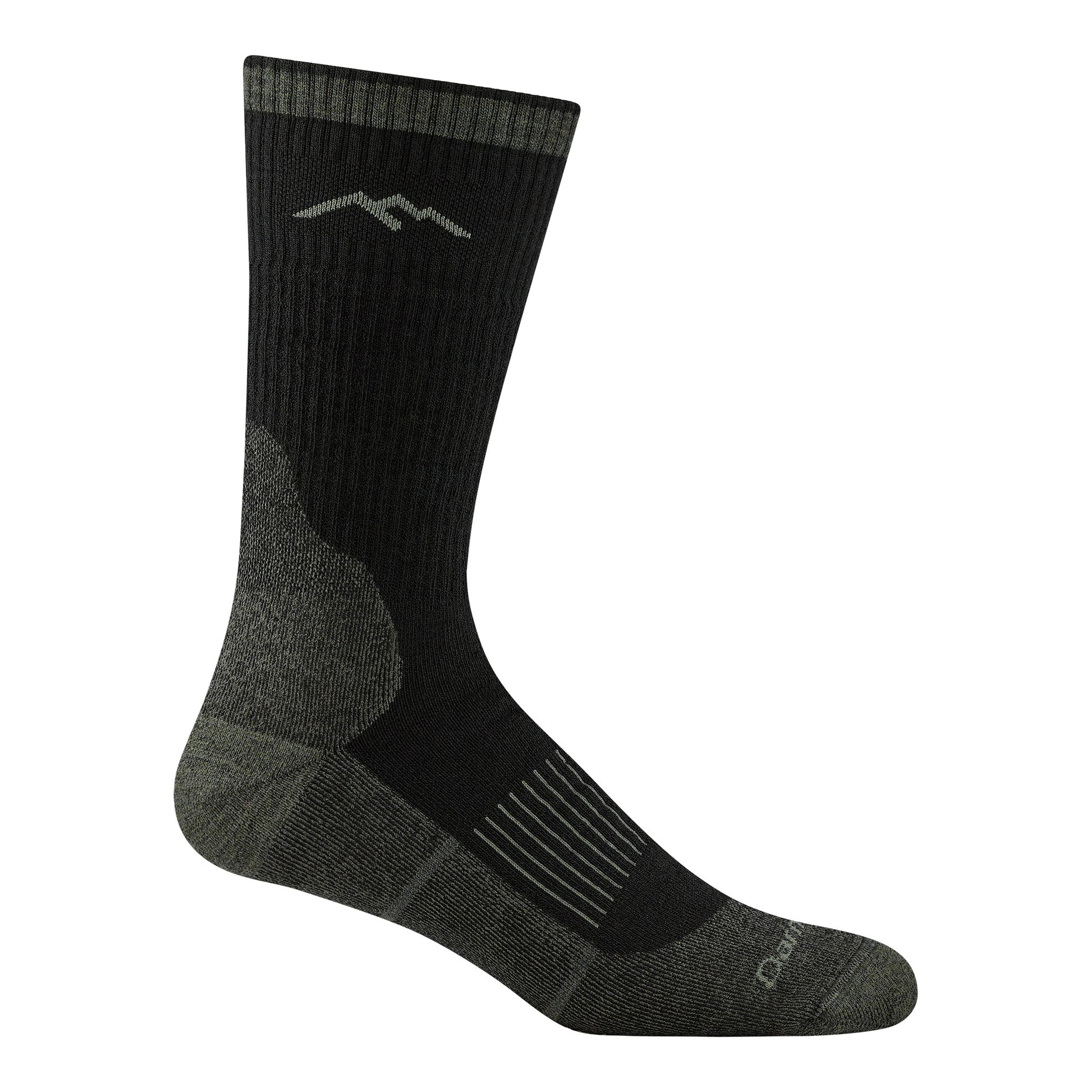 Boot Full Cushion Midweight Hunting Socks | Darn Tough