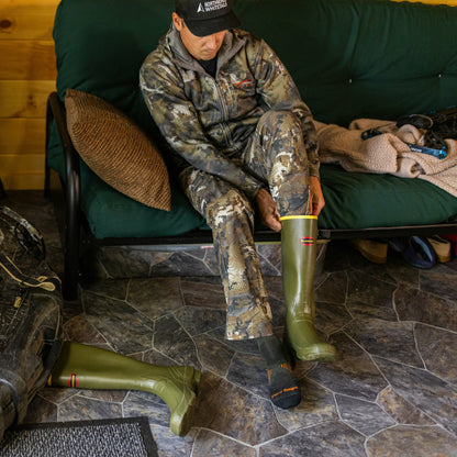 Men's  Boot Lightweight Hunting Socks | Darn Tough