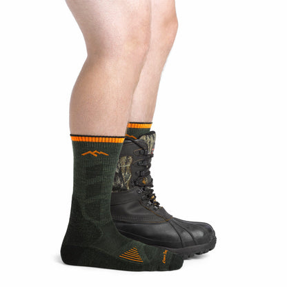 Men's  Boot Lightweight Hunting Socks | Darn Tough