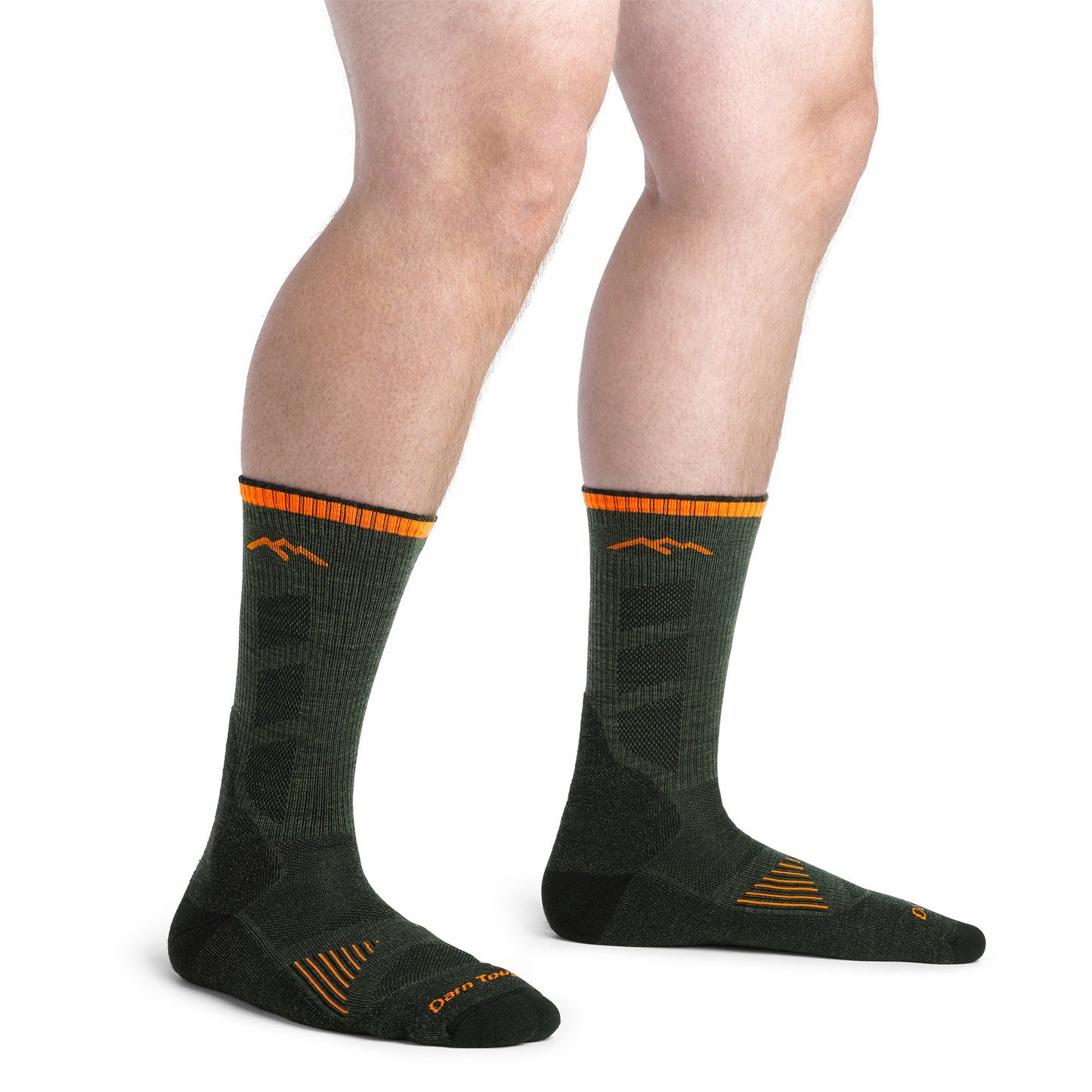Men's  Boot Lightweight Hunting Socks | Darn Tough