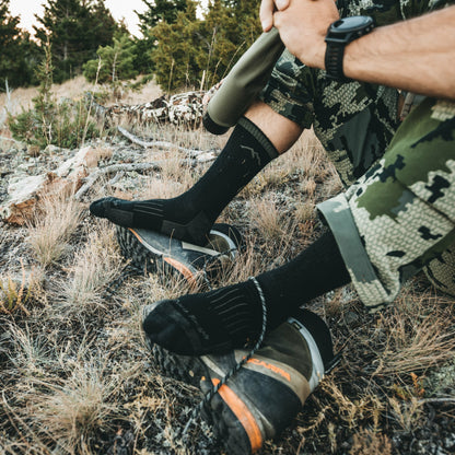 Boot  Midweight Hunting Sock-Last Chance | Darn Tough