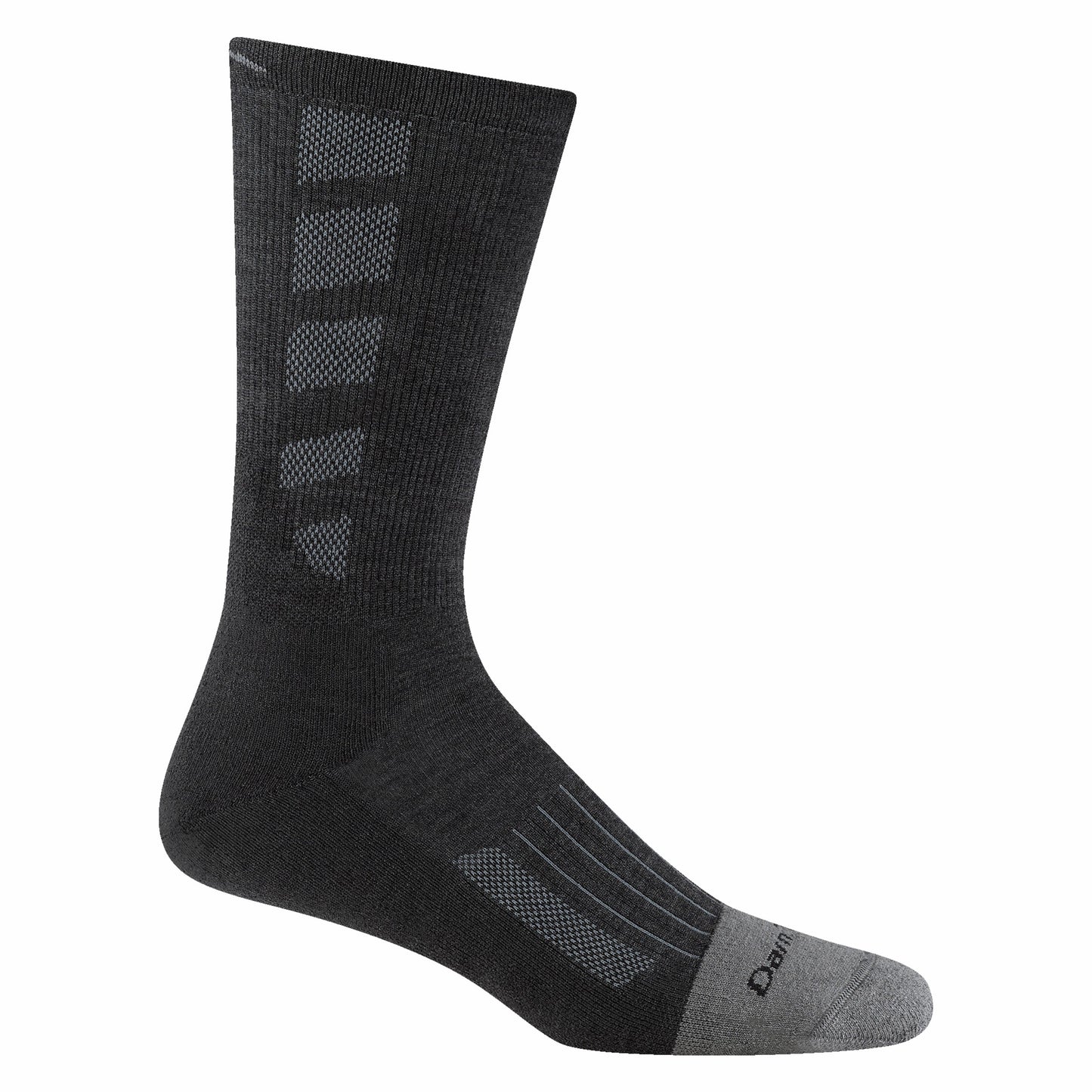 Men's Stanley K Boot Lightweight Work Socks | Darn Tough
