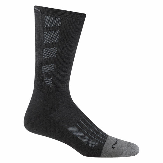 Men's Stanley K Boot Lightweight Work Socks | Darn Tough