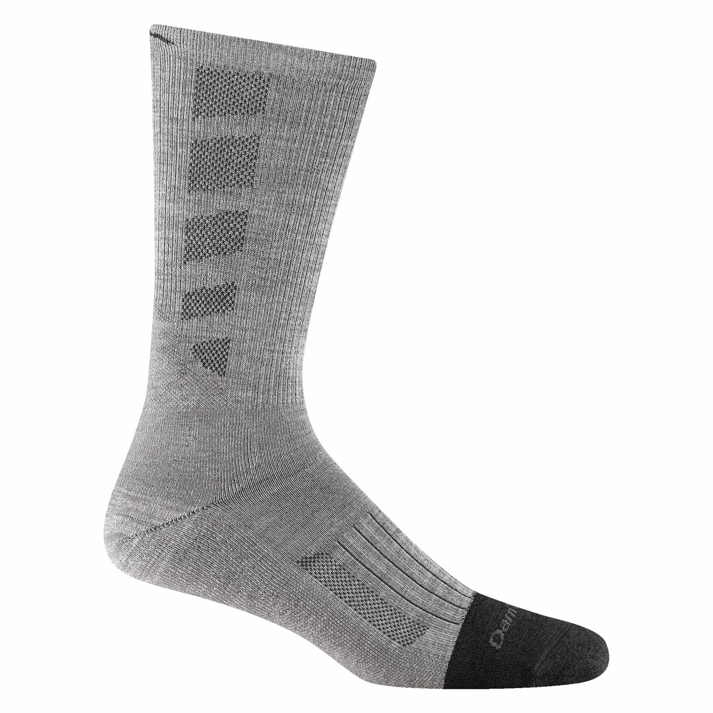 Men's Stanley K Boot Lightweight Work Socks | Darn Tough