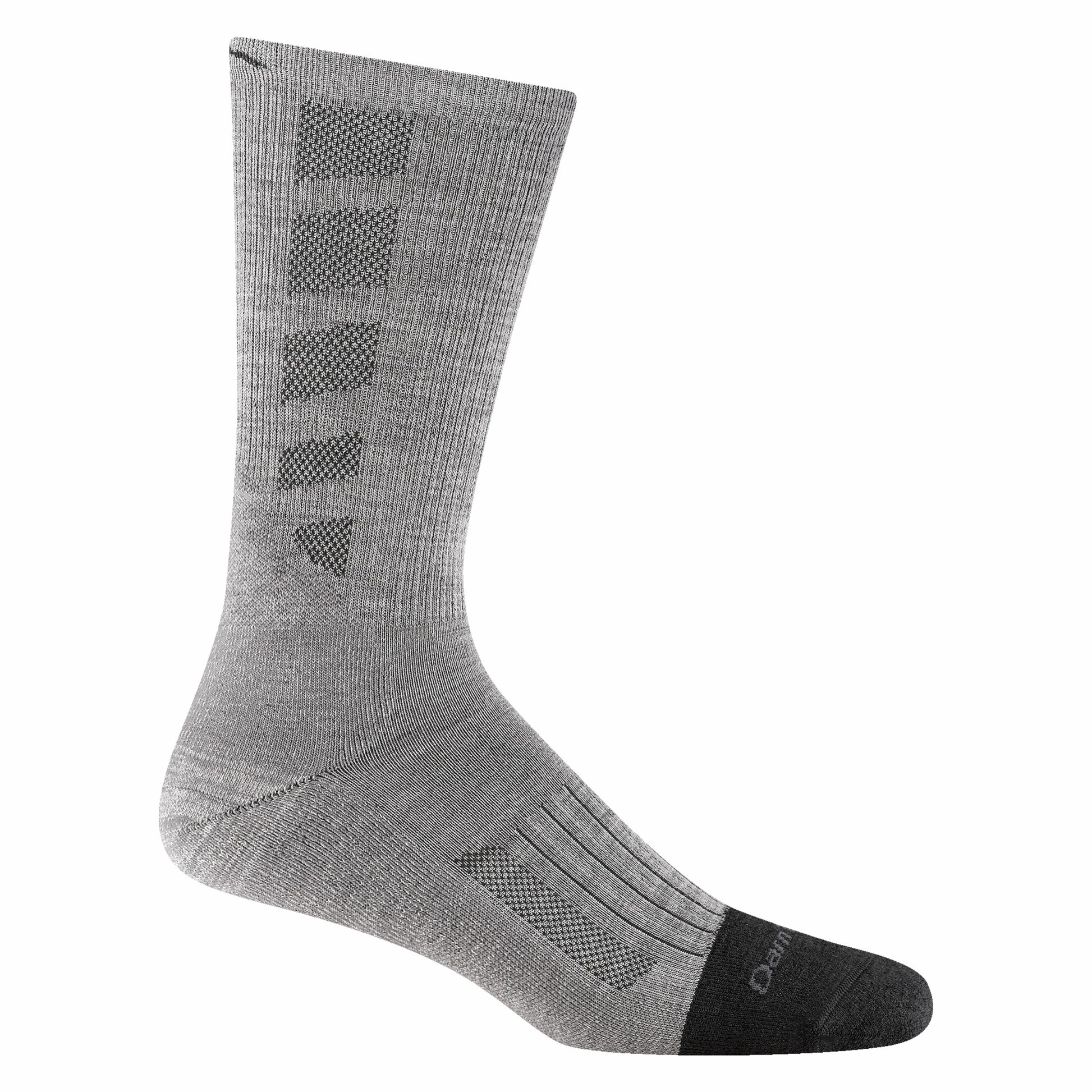 Men's Stanley K Boot Lightweight Work Socks | Darn Tough
