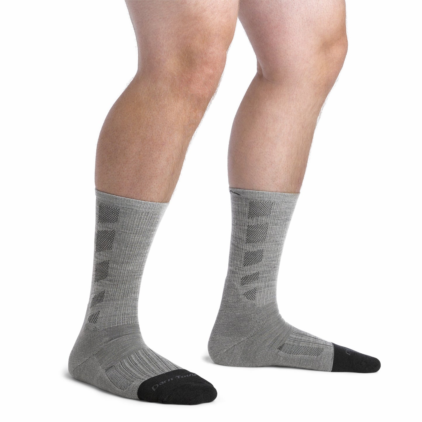 Men's Stanley K Boot Lightweight Work Socks | Darn Tough