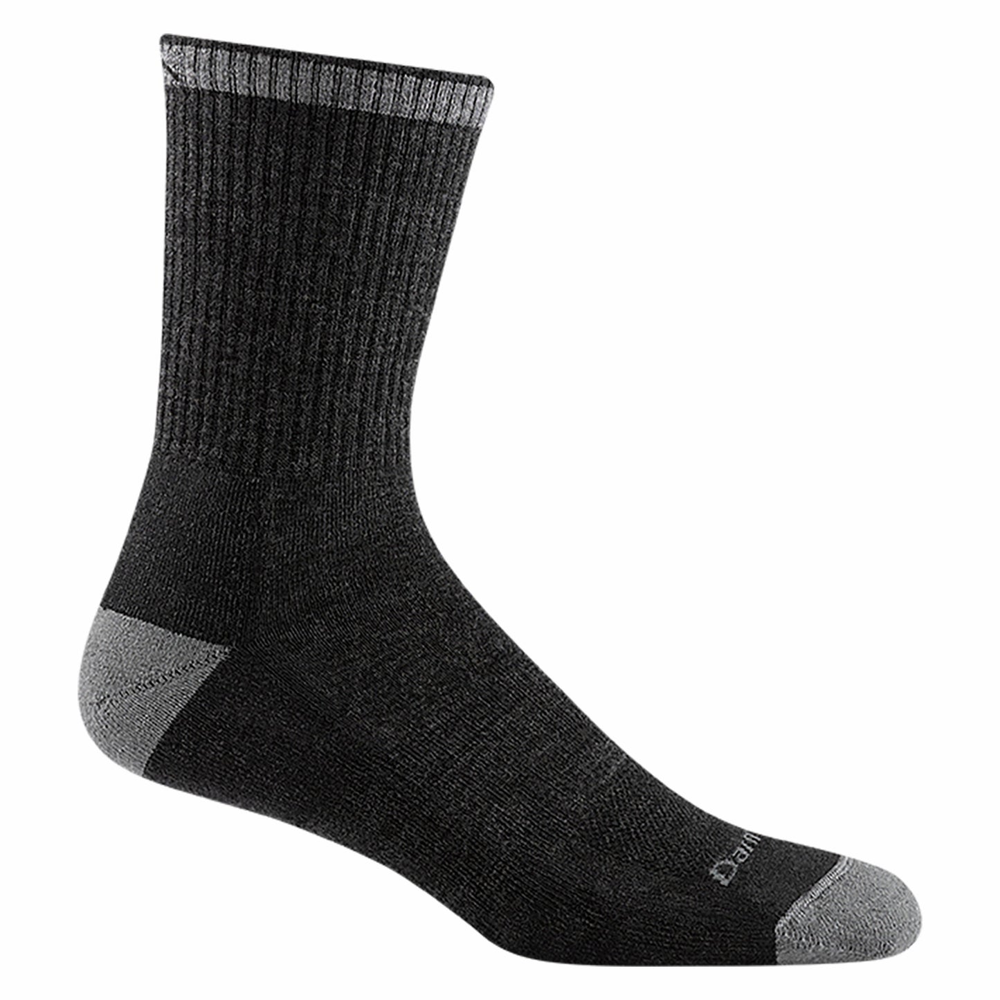 Men's Fred Tuttle Micro Crew Midweight Work Socks | Darn Tough