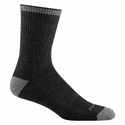 Men's Fred Tuttle Micro Crew Midweight Work Socks | Darn Tough
