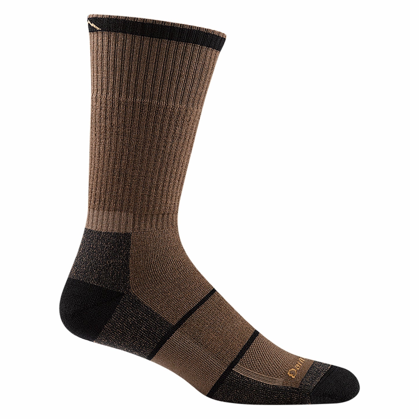 Men's William Jarvis Boot Midweight Work Socks | Darn Tough
