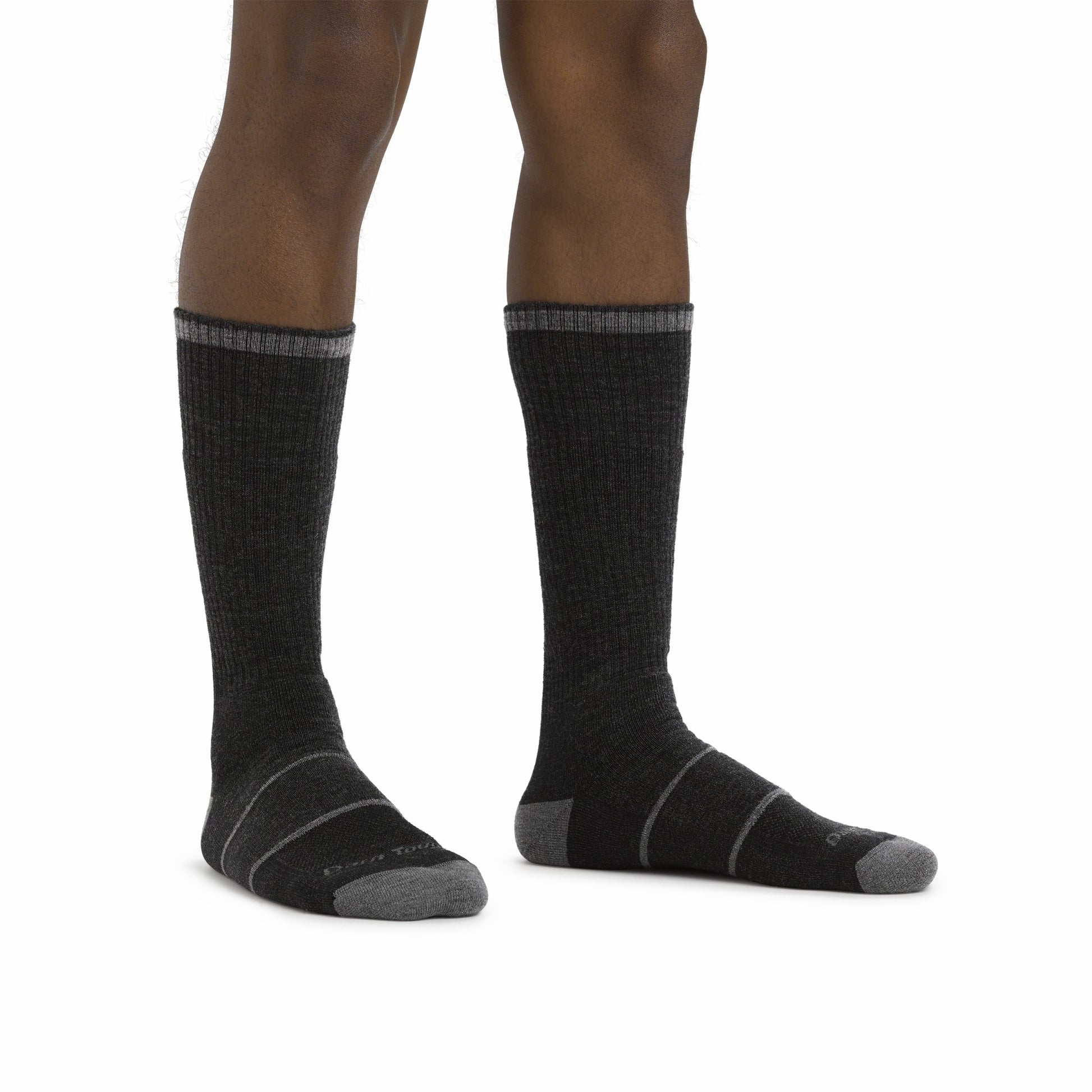 Men's William Jarvis Boot Midweight Work Socks | Darn Tough