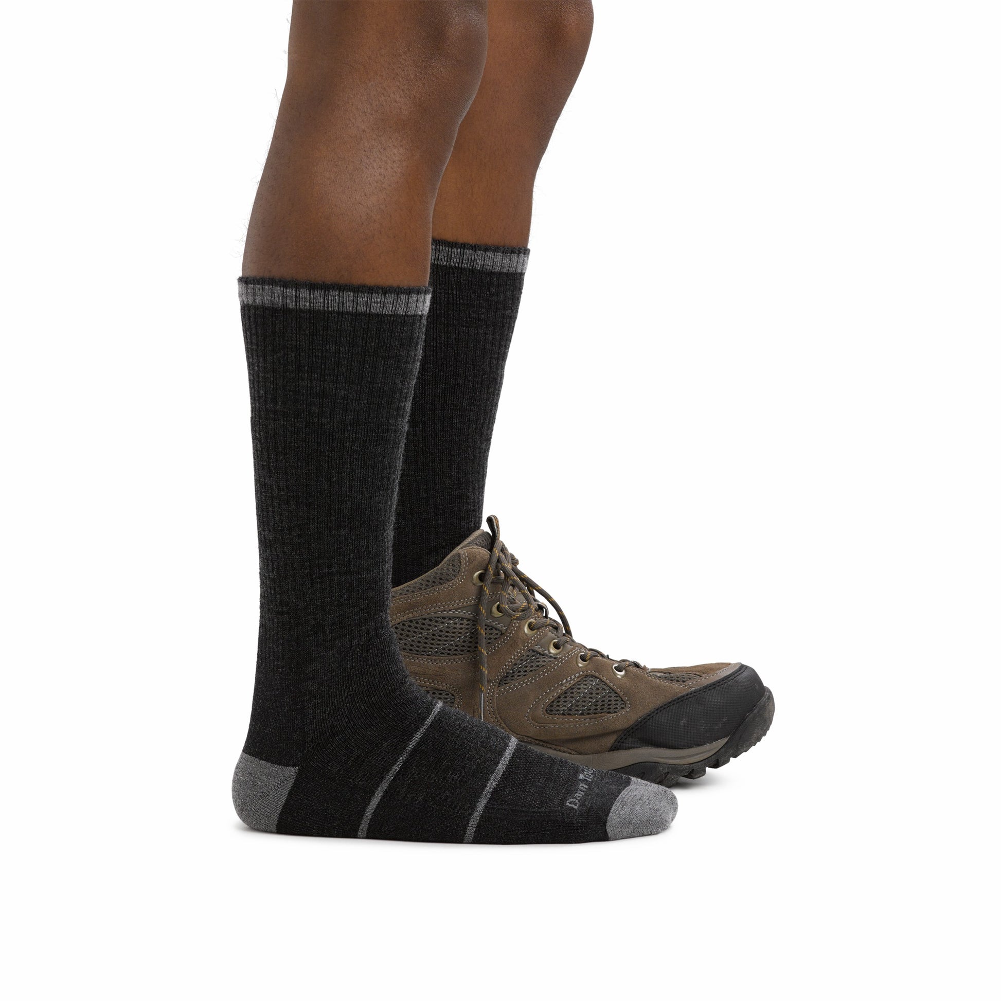 Men's William Jarvis Boot Midweight Work Socks | Darn Tough