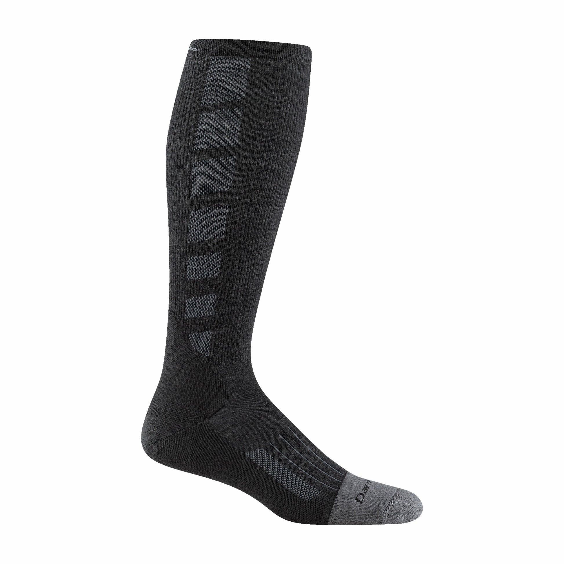 Men's Stanley K Over-the-Calf Lightweight Work Socks | Darn Tough