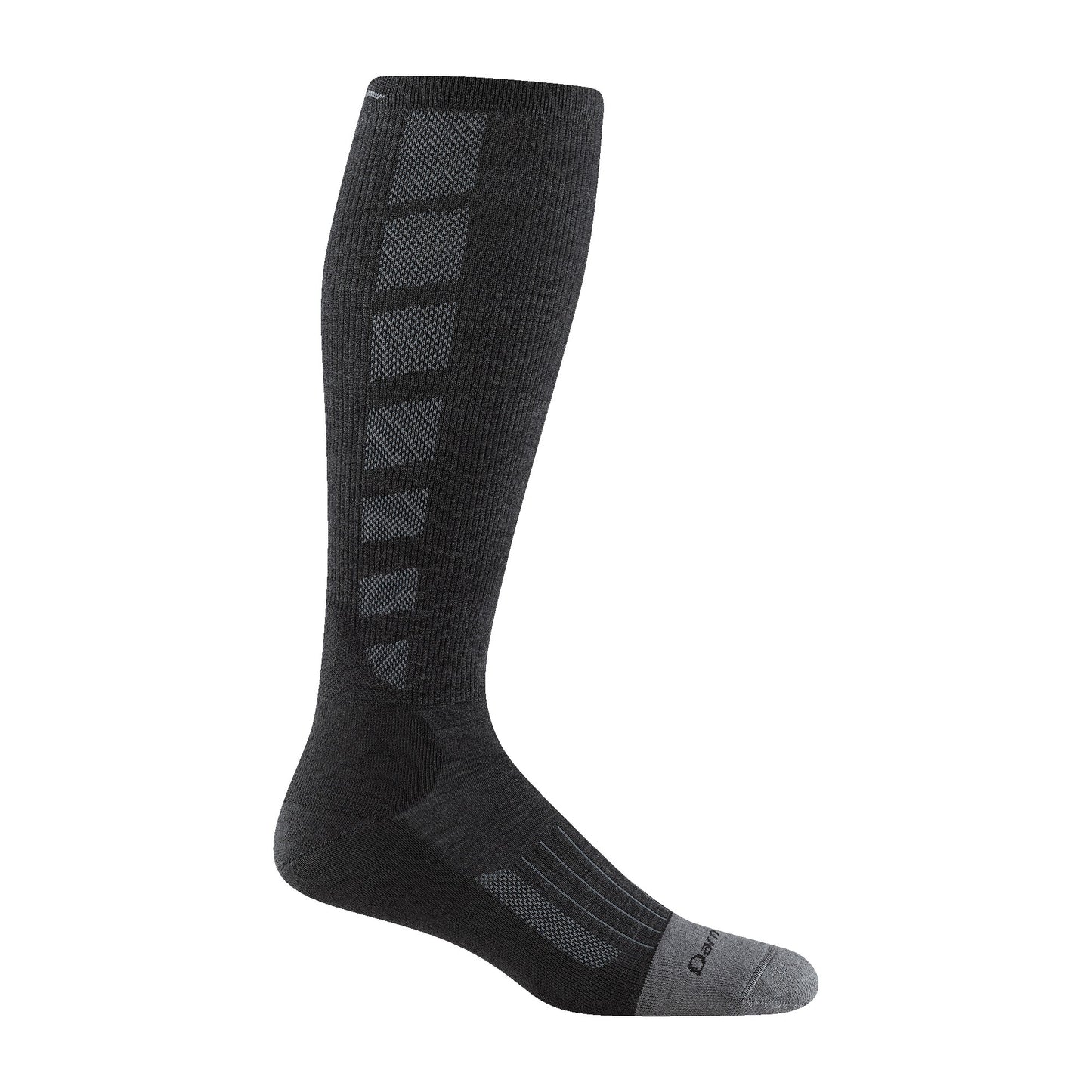 Men's Stanley K Over-the-Calf Lightweight Work Socks | Darn Tough