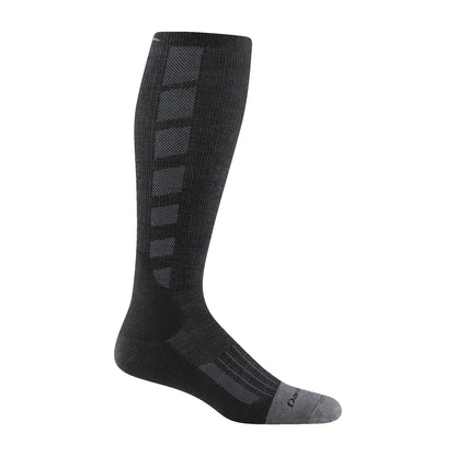 Men's Stanley K Over-the-Calf Lightweight Work Socks | Darn Tough