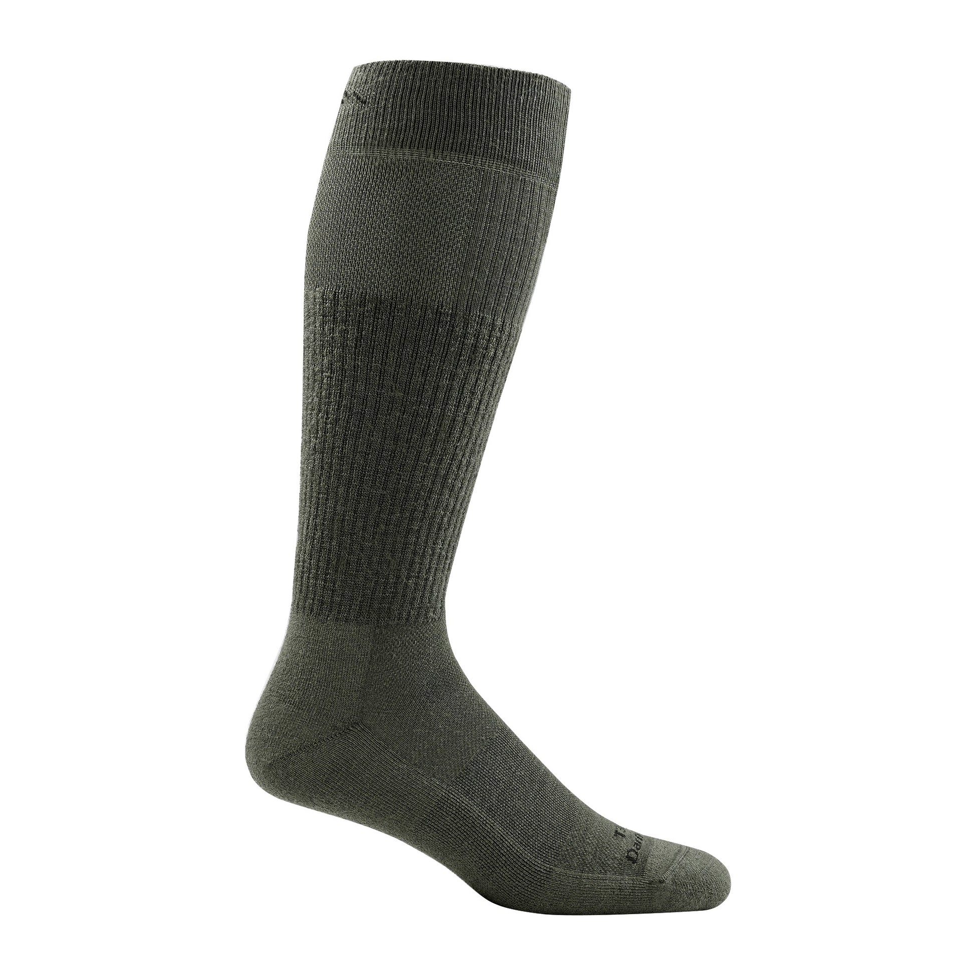 T3005 Mid-Calf Lightweight Tactical Socks with Cushion | Darn Tough