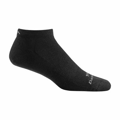 T4037 No Show Lightweight Tactical Socks No Cushion | Darn Tough