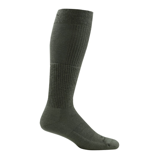 T3006 Over-the-Calf Lightweight Tactical Socks with Cushion | Darn Tough