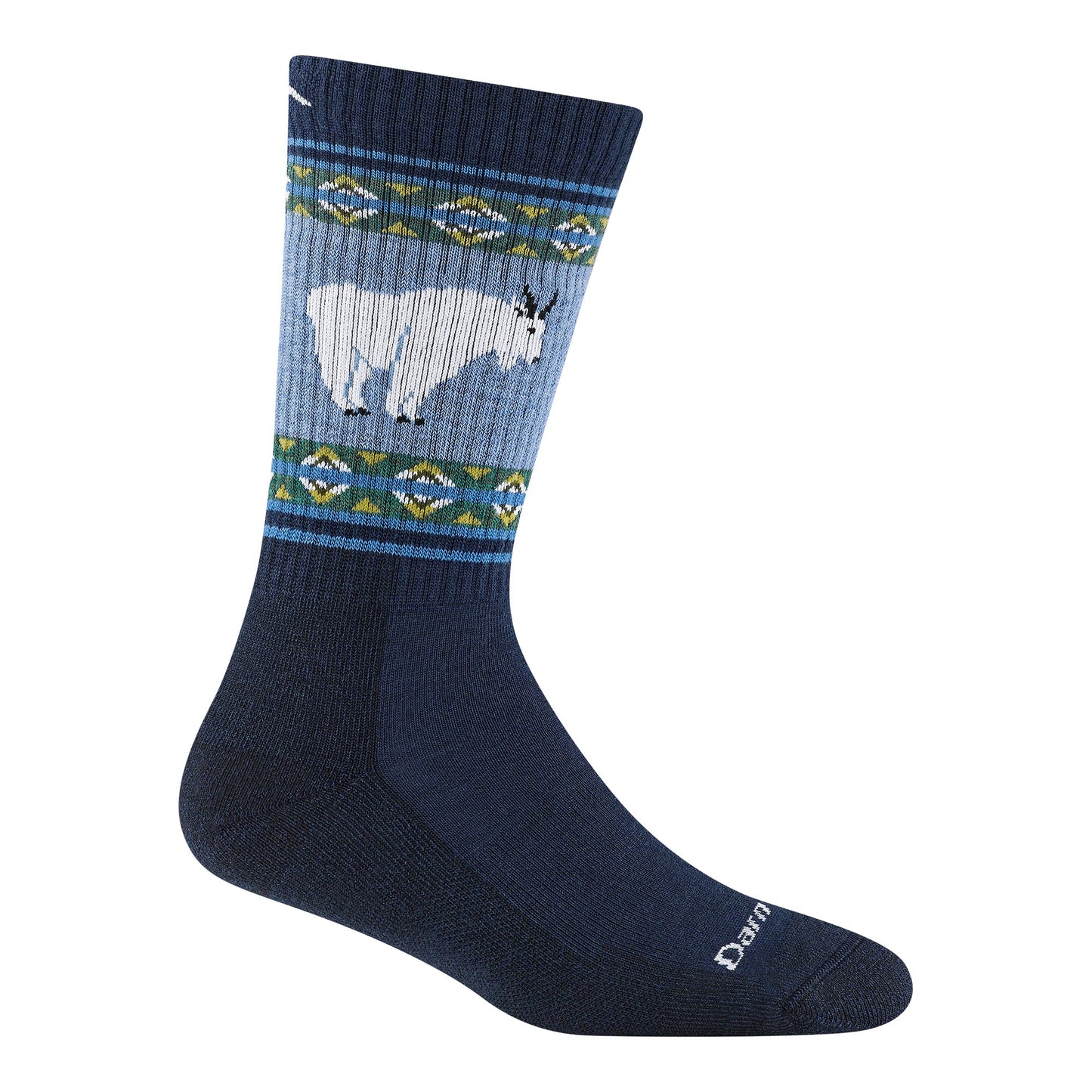 Women's Vanna Grizzle Boot Midweight Hiking Socks | Darn Tough