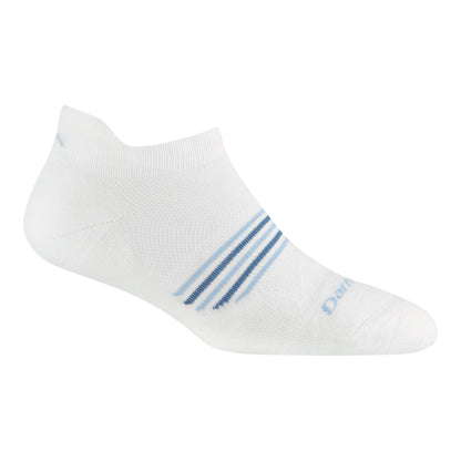 Women's Element No Show Tab Lightweight Running Socks | Darn Tough