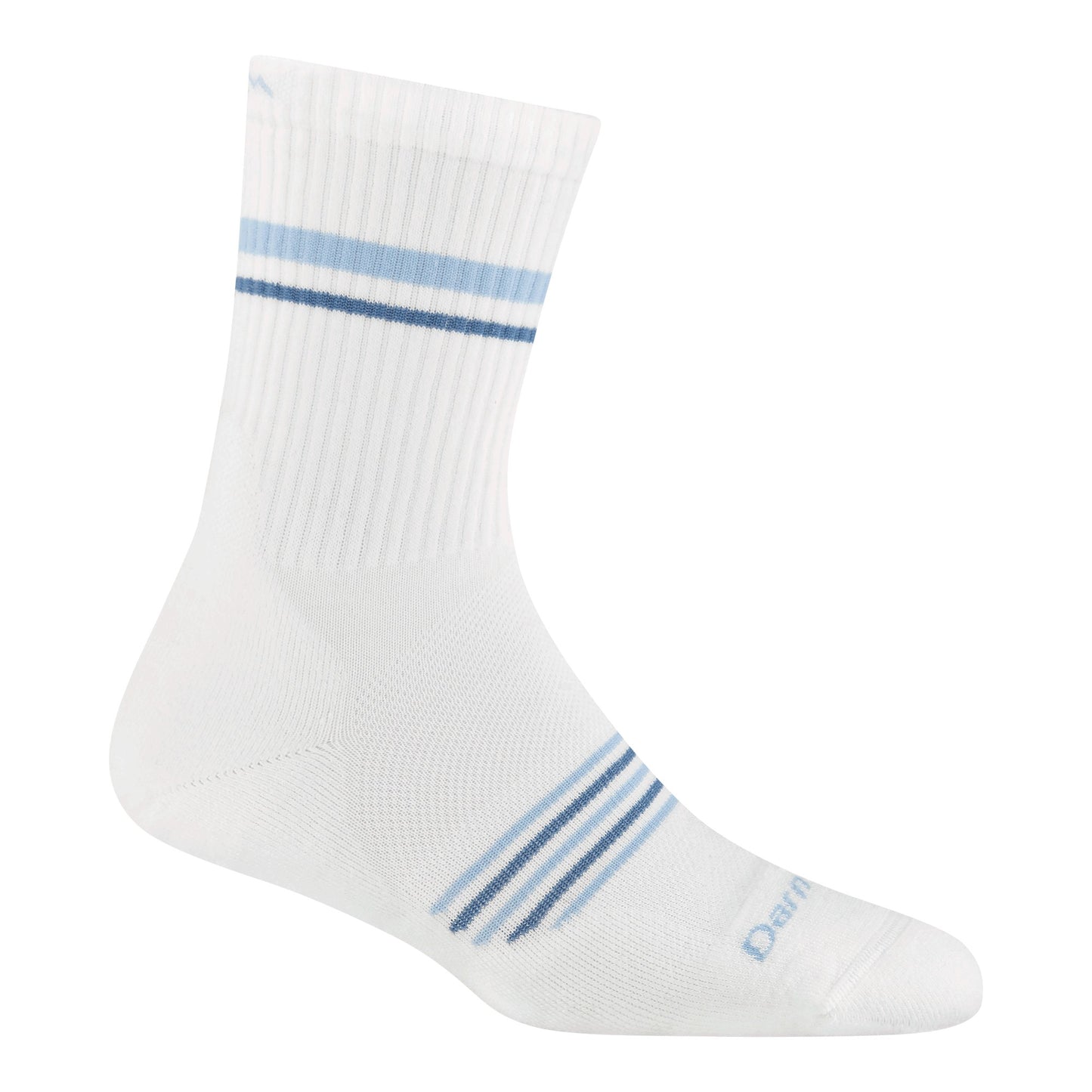 Women's Element Micro Crew Lightweight Running Socks | Darn Tough