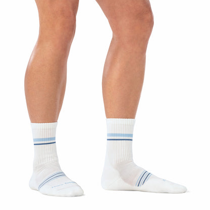 Women's Element Micro Crew Lightweight Running Socks | Darn Tough