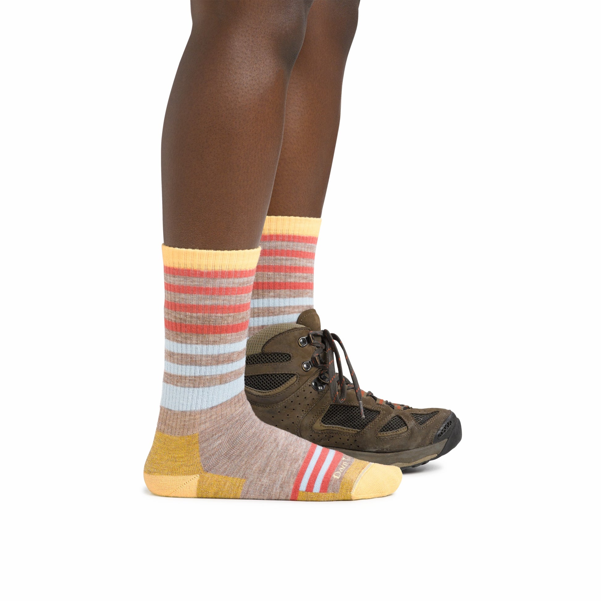 Women's Gatewood Boot Midweight Hiking Socks | Darn Tough