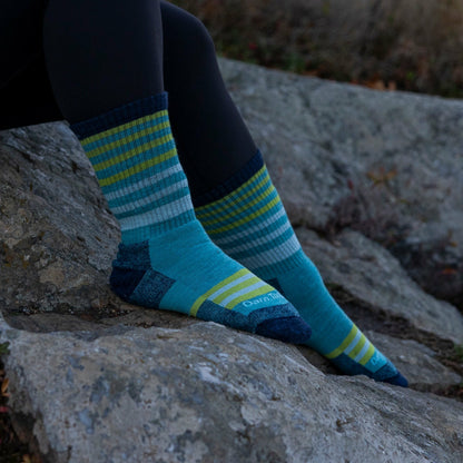 Women's Gatewood Boot Midweight Hiking Socks | Darn Tough