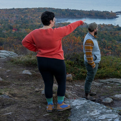 Women's Gatewood Boot Midweight Hiking Socks | Darn Tough