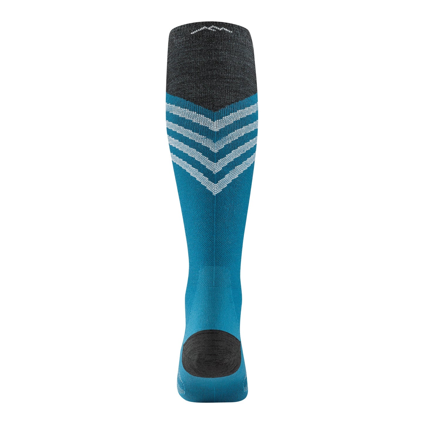 Women's Peaks RFL Over-the-Calf Ultra-Lightweight Ski & Snowboard Socks | Darn Tough