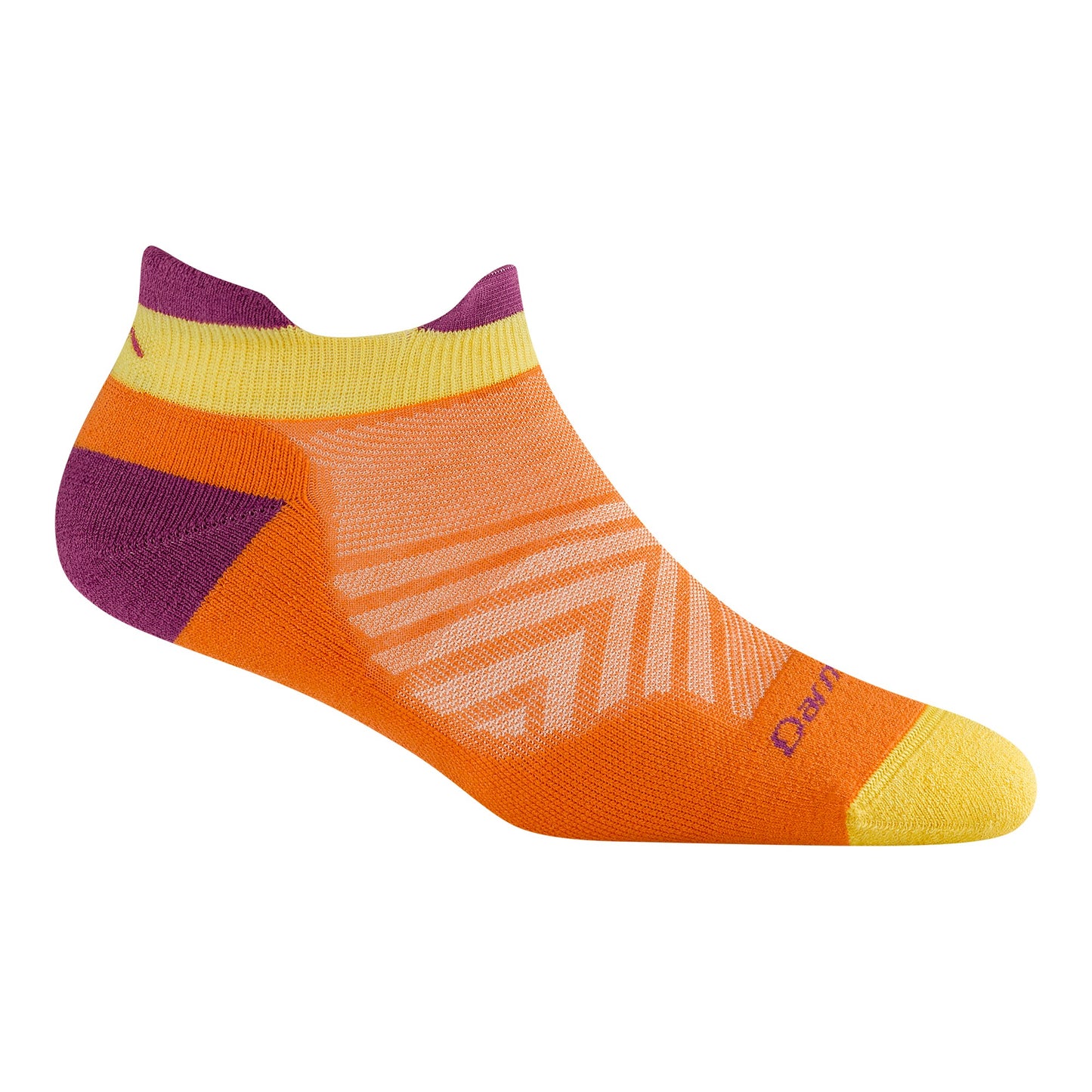 Women's Limited Edition Run No Show Tab  Ultra-Lightweight Running Sock | Darn Tough