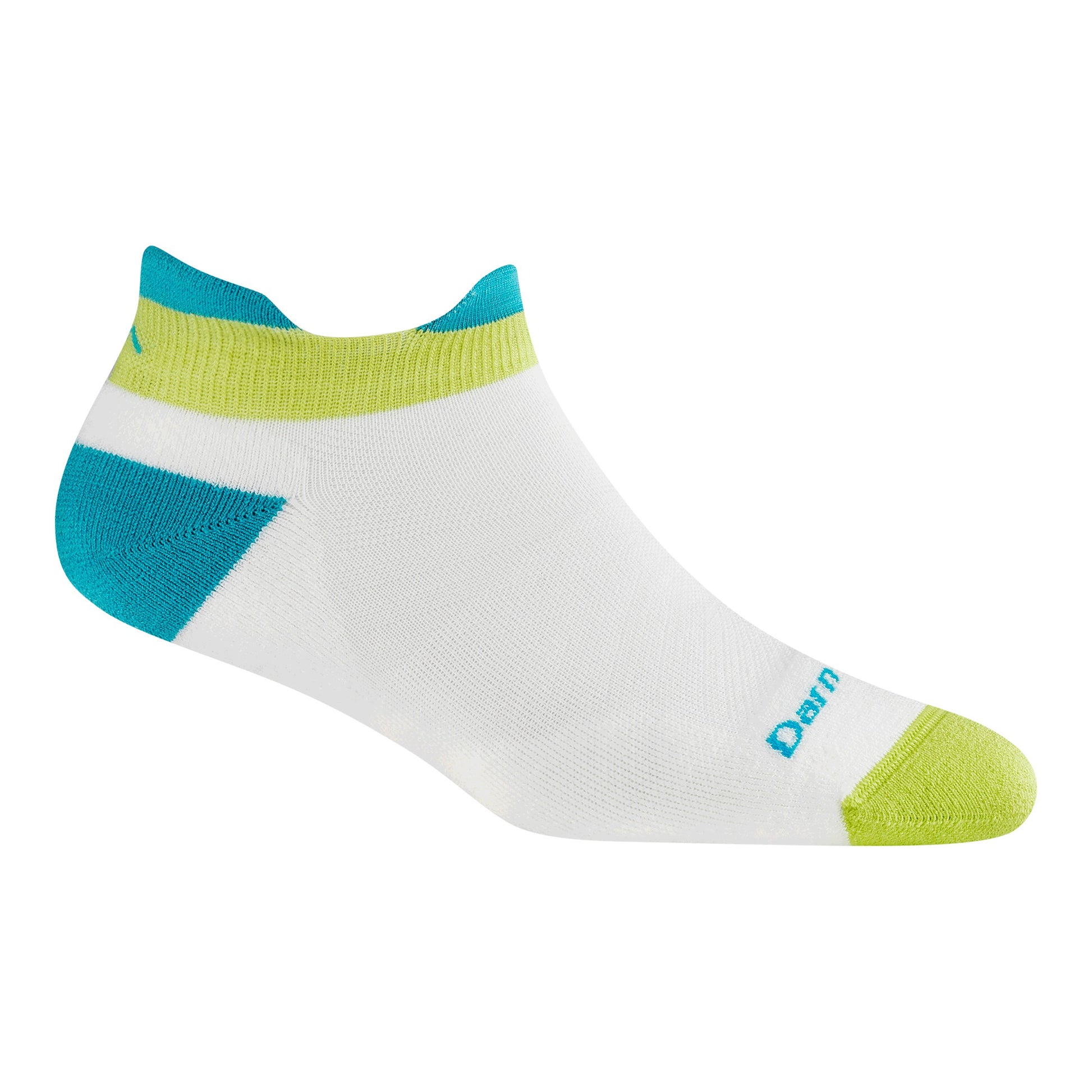 Women's Limited Edition Run No Show Tab  Ultra-Lightweight Running Sock | Darn Tough