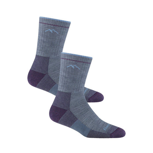 Women's Micro Crew Hiker 2-Pack | Darn Tough