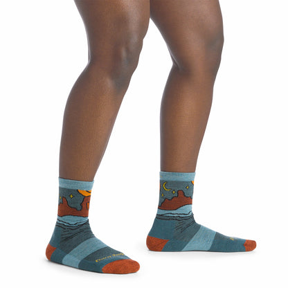 Women's Micro Crew Hiker 2-Pack | Darn Tough