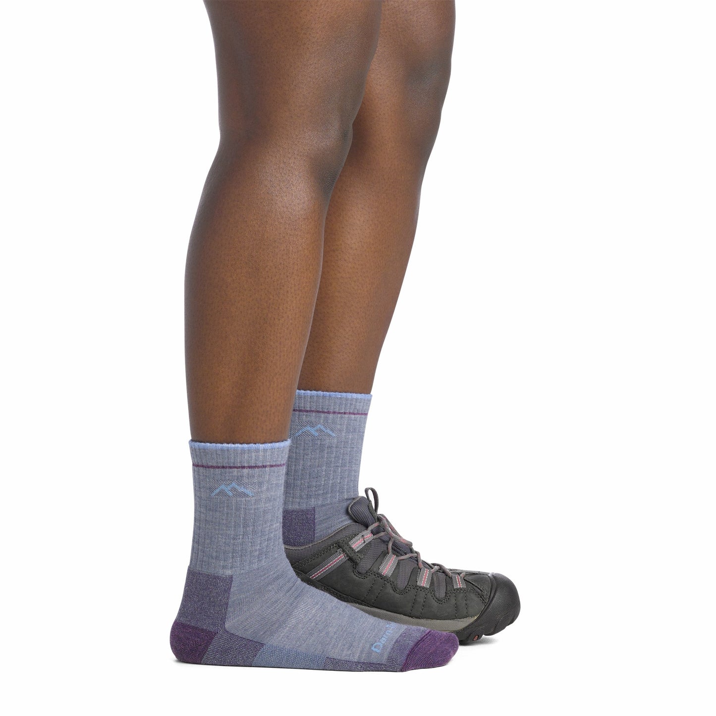 Women's Micro Crew Hiker 2-Pack | Darn Tough