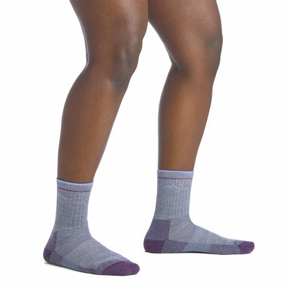 Women's Micro Crew Hiker 2-Pack | Darn Tough