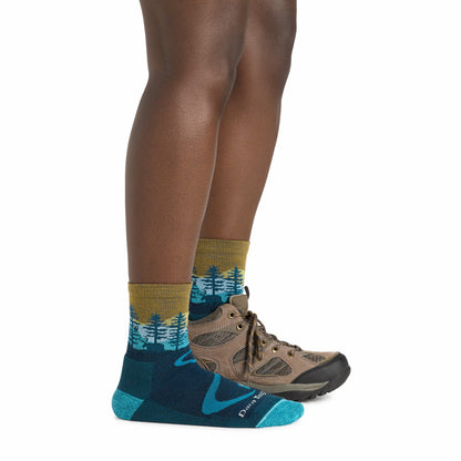Women's Micro Crew Hiker 2-Pack | Darn Tough