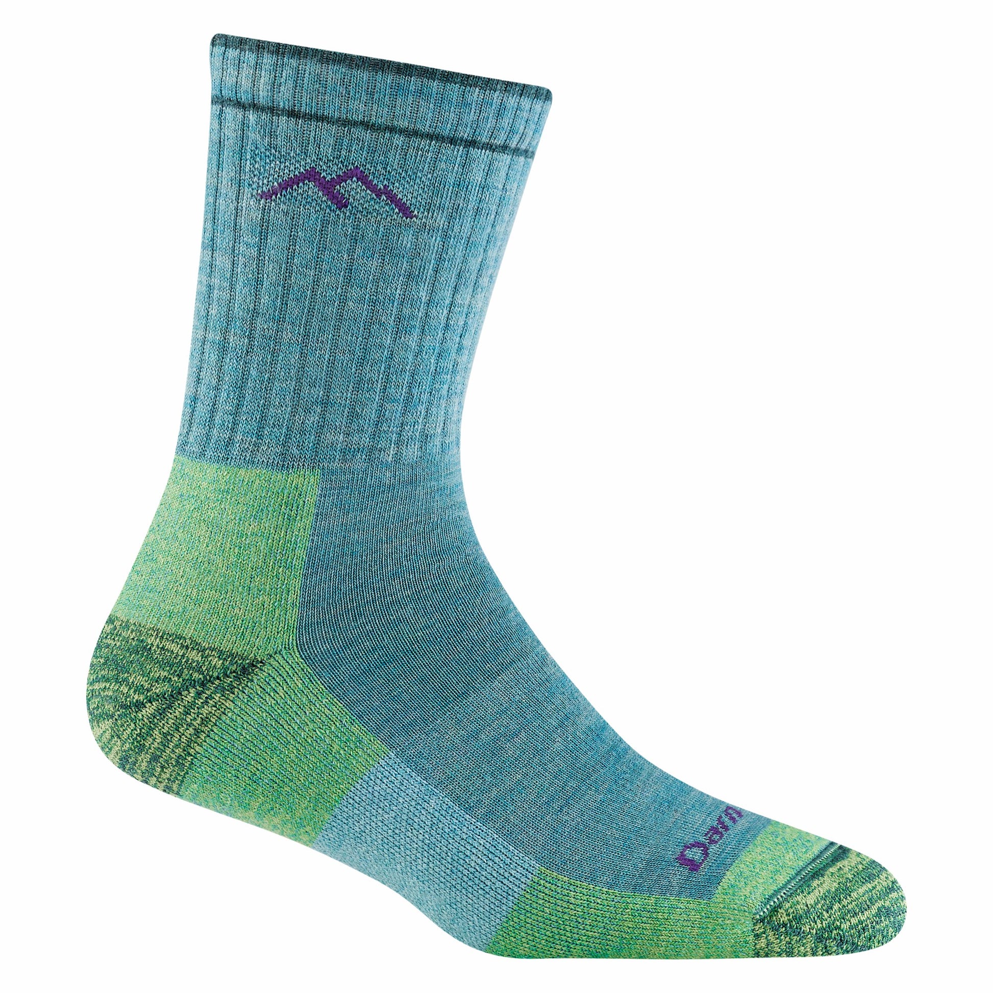 Women's Micro Crew Hiker 2-Pack | Darn Tough
