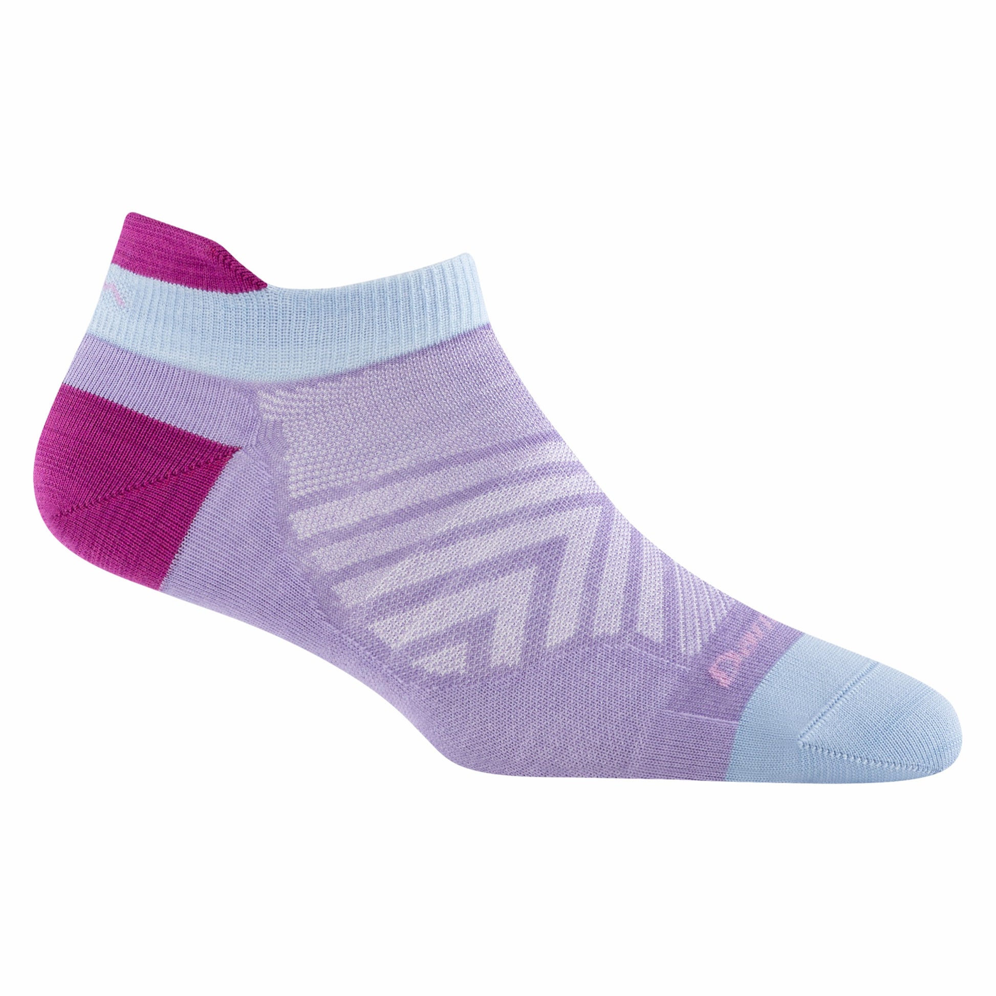 Women's Ultra-Lightweight Run No Cushion 2-Pack | Darn Tough