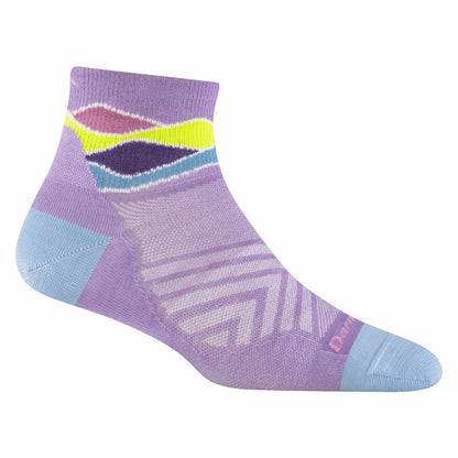 Women's Ultra-Lightweight Run No Cushion 2-Pack | Darn Tough