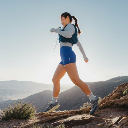 Women's Hiker Micro Crew Midweight Hiking Socks | Darn Tough