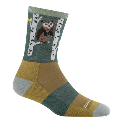 Owl Green,S