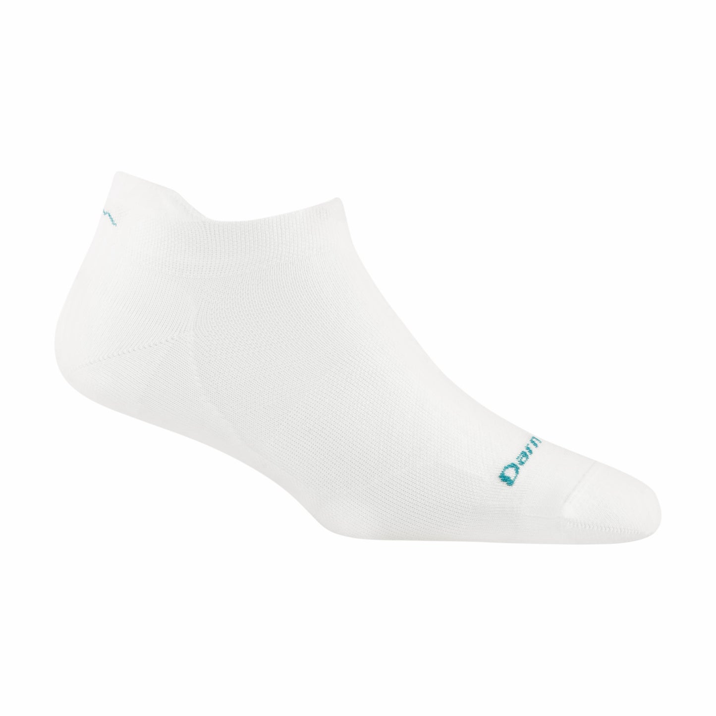 Women's Run No Show Tab Ultra-Lightweight Running Socks | Darn Tough