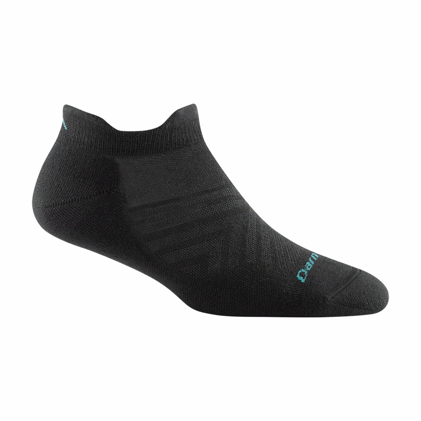 Women's Coolmax® Run No Show Tab Ultra-Lightweight Running Socks | Darn Tough
