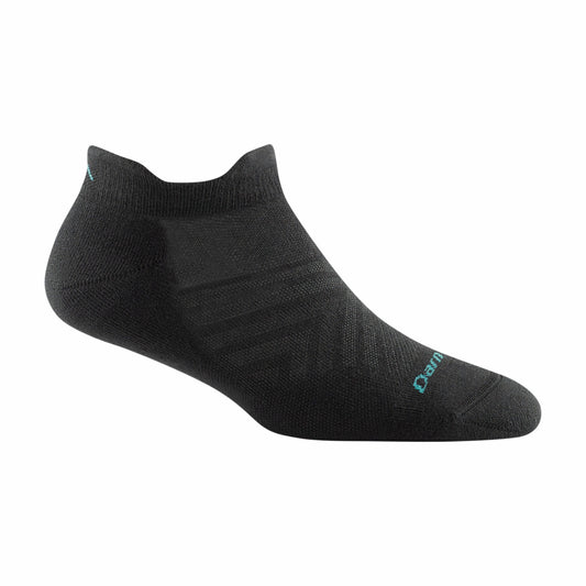 Women's Coolmax® Run No Show Tab Ultra-Lightweight Running Socks | Darn Tough