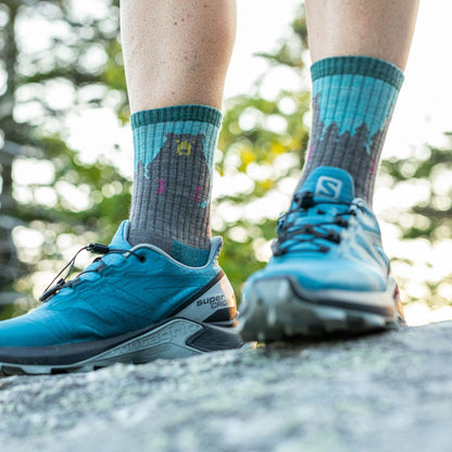 Women's Bear Town 2-Pack | Darn Tough