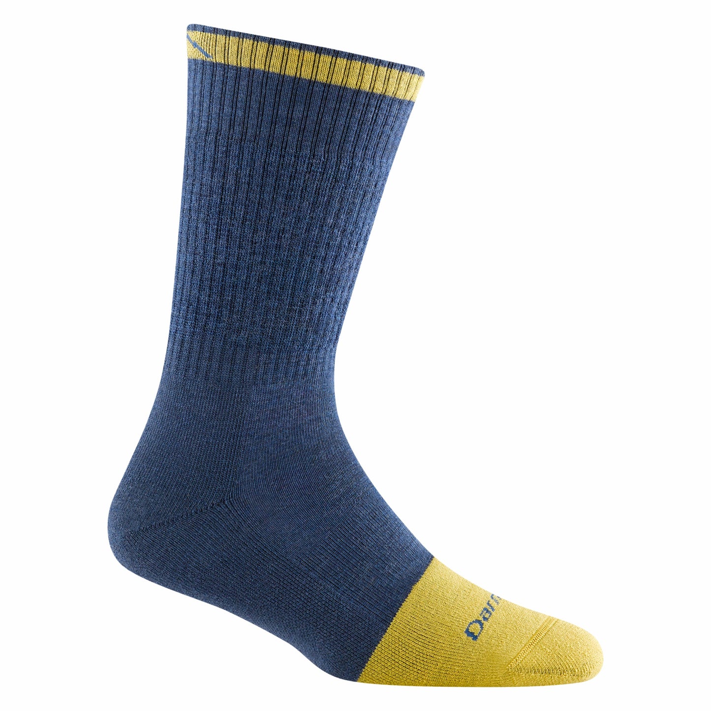 Women's Steely Boot Midweight Work Socks | Darn Tough
