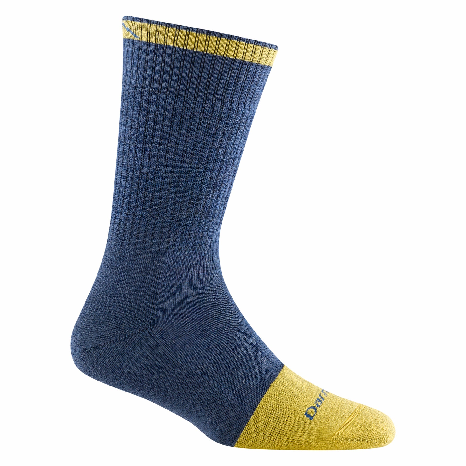 Women's Steely Boot Midweight Work Socks | Darn Tough