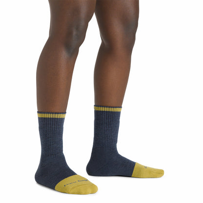 Women's Steely Boot Midweight Work Socks | Darn Tough