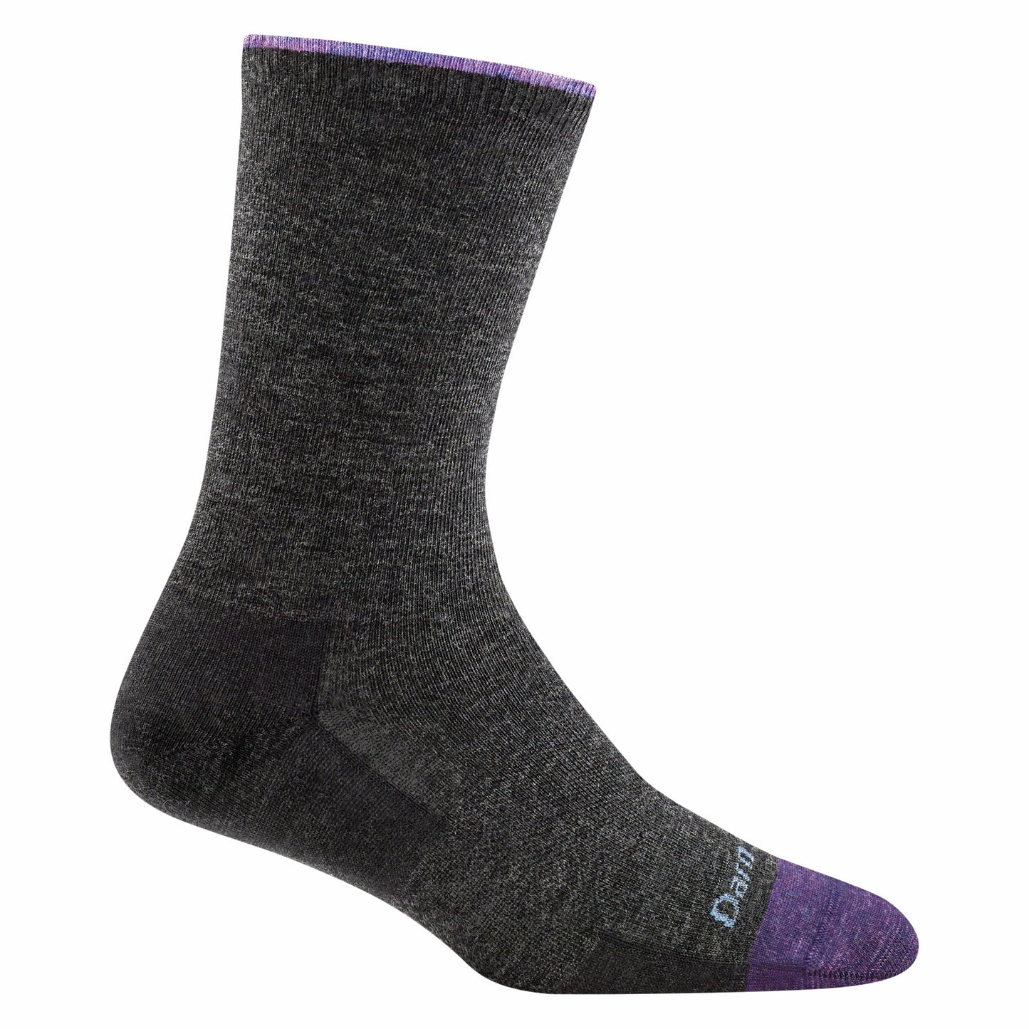Women's Solid Basic Lifestyle 3-Pack | Darn Tough