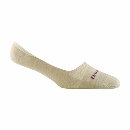 Women's No Show Invisible Lightweight Lifestyle 3-Pack | Darn Tough